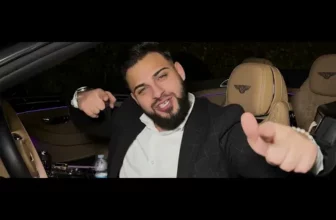 Lele – CAMERA-N MASINA-TI PUN