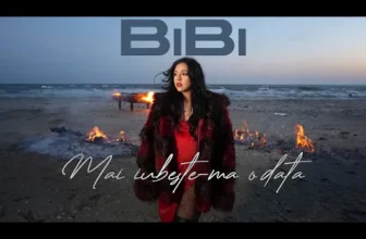BiBi – Mai Iubeste-ma O Data