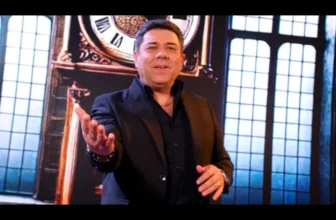 Ghita Munteanu – Fa-ma prima ta iubire