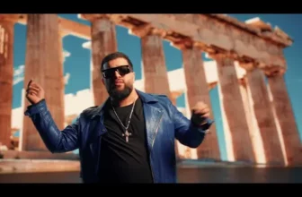 Tzanca Uraganu si Denis Asher – Hercule 2025