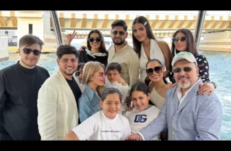 Sorinel Pustiu – Capu' Familiei 2025