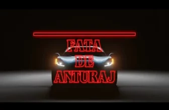 Jimmy Dub – Fata de Anturaj