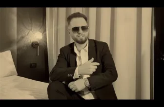 Blondu de la Timisoara & DYA – Cu cine dormi iubirea mea 2025