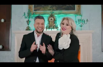 Corina Chereches si Alex de la Orastie – Ne-au luat inimile foc