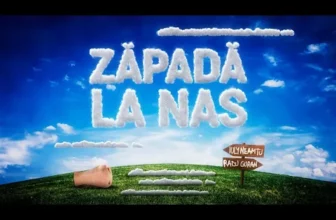 Iuly Neamtu x Radu Guran – Zapada la nas