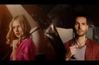 Eva Timush x Randi – Imi place ploaia