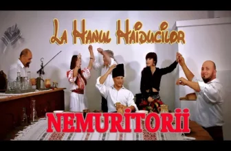 NEMURITORII – La Hanul haiducilor