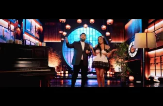 Kristiyana x Bogdan Farcas – Arata-le ca ma iubesti