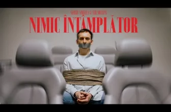 The Motans x Sergiu Smerea – Nimic intamplator