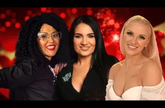 Lena Miclaus x Minodora x Andrada Barsauan – Fara tine, n-as mai avea rost