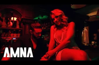 AMNA x Dorian Popa – Dilema