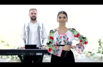 Livia Maria – Cine-ti face viata buna (cover Marcela Fota LIVE 2025)