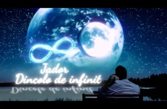 JADOR – Dincolo de infinit