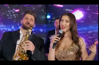 Formatia Paul Stanga – Ce frumosi sunt ochii tai (COVER DENISA)