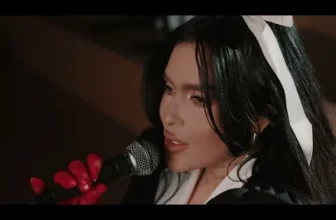 Oana Radu – Sistemul Grasutelor (Live Session)