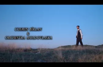 Cosmin Birlan – Joaca mandra dantu bine
