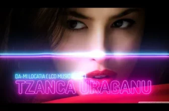 Tzanca Uraganu – Da-mi locatia (LCO Music Remix)