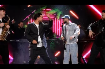 Mariano – Sistemul de vara