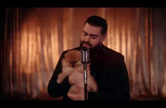 Iuly Neamtu – Ai fost o…