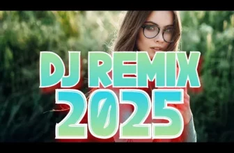 DJ PARTY CLUB MIX 2025 – Best Remixes of Popular Songs 2025 – New Dance Mashups Party Mix 2025