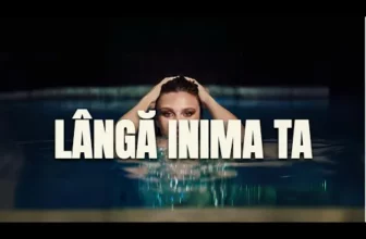 Ioana Ignat – Langa inima ta