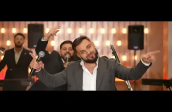 LELE x ORK. VASILE PANDELESCU – Esti lumea mea (Live version)