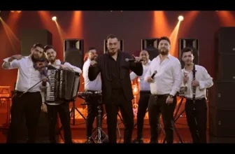 Valentino x Ork Bugymusic – Vederea (LIVE Version)