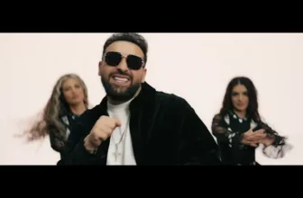 Cristian de la Craiova – Baby Lady