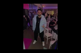 Madalin Busuioc – Menaito (Live Cover 2025)