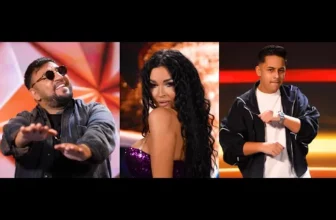 Costel Biju x Raul Talent – Cate televiziuni