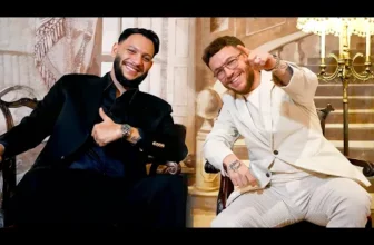 Florin Cercel x Leo de la Rosiori – Trece viata mea ca vantul 2025