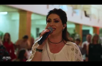 Bomba anului 2025 cu Veronica Chisota x Colaj Hore x Colaj Sarbe x Colaj de petrecere (LIVE)