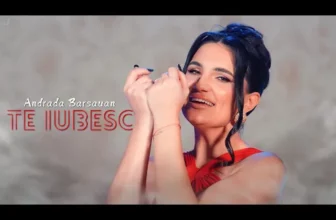 Andrada Barsauan – Te Iubesc