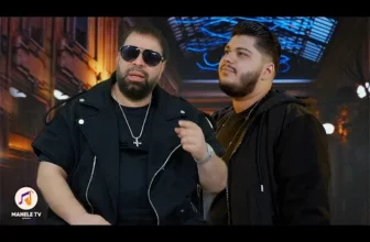 Florin Salam x Roberto – Viata tu imi gresesti comanda