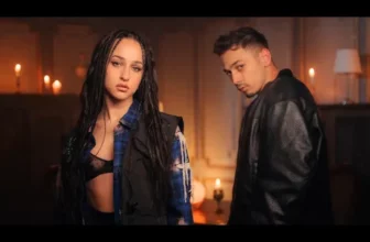 JUNO x Holy Molly – 180 de grade