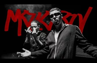 M.G.L. x SOLOMON – MOLOTOV