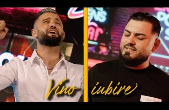 Elys si BoBo – Vino iubire 2025