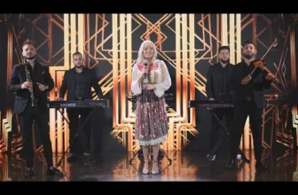 Maria Constantin – Of inima (Live Traditional Music)