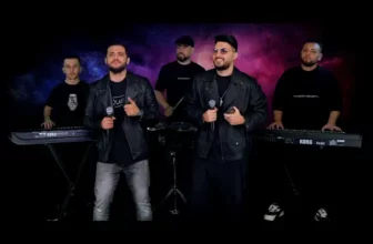 Madalin Busuioc – Inimi (Cover Live Andia)