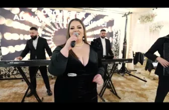 Orchestra Bianca si Adrian Guguci – Cirip (cover Damian & Broters si Leo de la Rosiori)