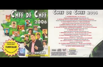 Chef de Chef (2006)