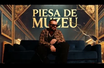 Jimmy Dub – Piesa de Muzeu