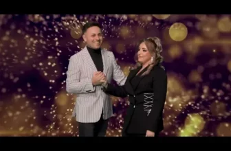 Stelian Romanu – Prima Iubire pe glob