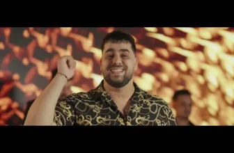 Robert Lucan – E normal sa te ia capul