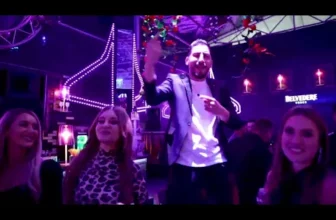 Manu de la Mizil – O femeie frumoasa