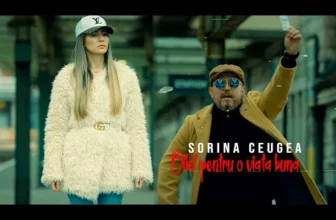 Sorina Ceugea – Bilet pentru o viata buna