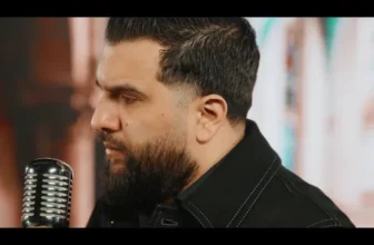 Tzanca Uraganu – Ce barba mi-a crescut 2025