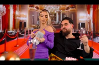 MARCO ITALIANO – TI-AM GUSTAT BUZELE