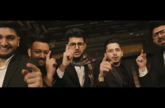 Leo de la Kuweit – Ma simt unicat