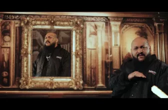 Dani Mocanu – Domn Judecator